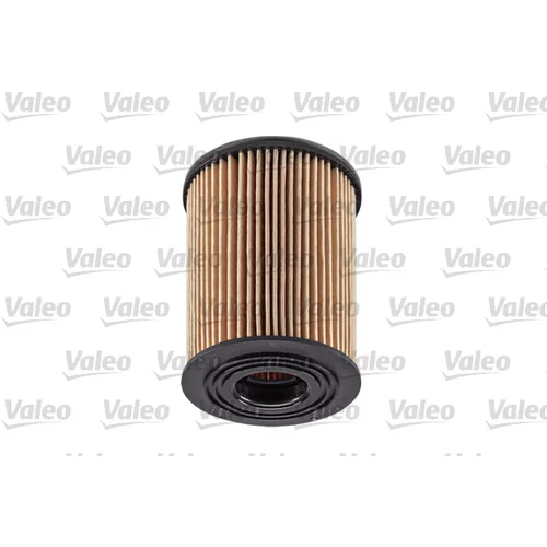Olejový filter 586569 /VALEO/ - obr. 2