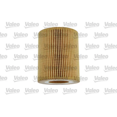 Olejový filter 586609 /VALEO/ - obr. 2
