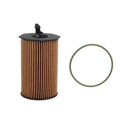 Olejový filter 586638 /VALEO/ - obr. 3