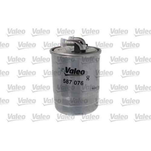 Palivový filter 587076 /VALEO/ - obr. 1