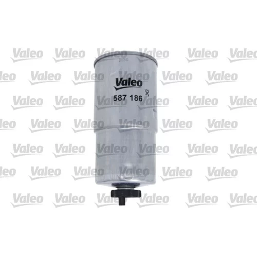 Palivový filter 587186 /VALEO/ - obr. 3