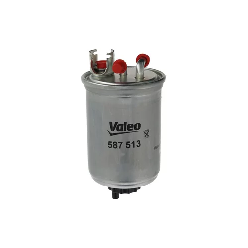Palivový filter 587513 /VALEO/ - obr. 1