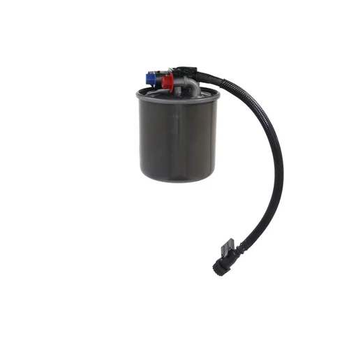 Palivový filter 587606 /VALEO/ - obr. 2