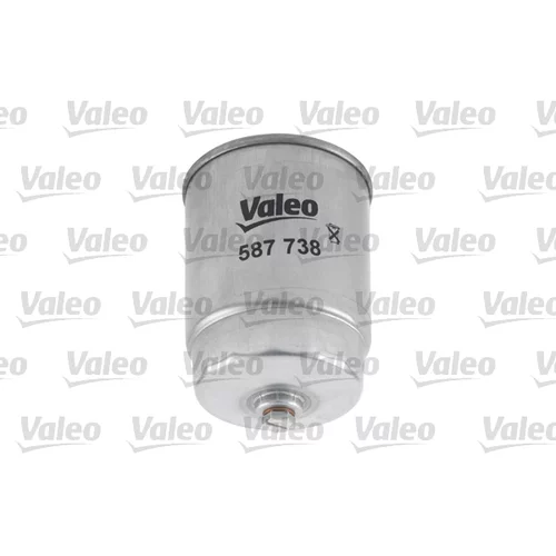 Palivový filter 587738 /VALEO/ - obr. 2