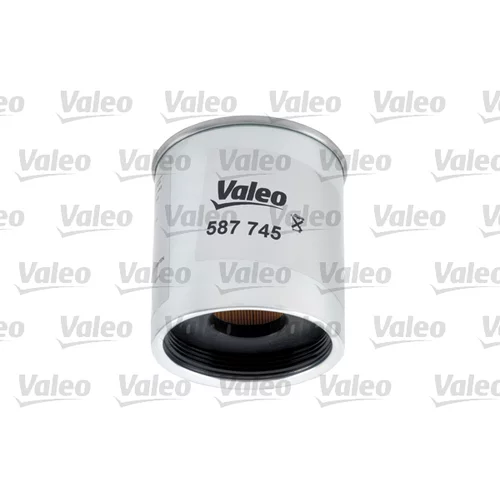 Palivový filter 587745 /VALEO/ - obr. 2