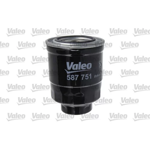 Palivový filter 587751 /VALEO/ - obr. 1
