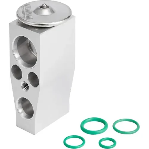 Expanzný ventil klimatizácie VALEO 596963