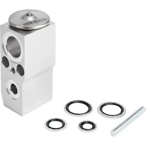 Expanzný ventil klimatizácie VALEO 597049