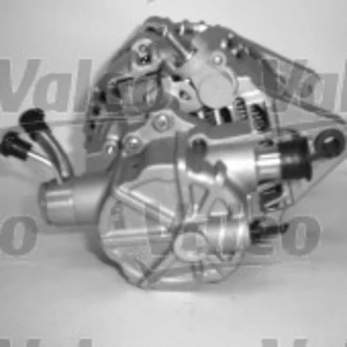 Alternátor 600020 /VALEO/ - obr. 5