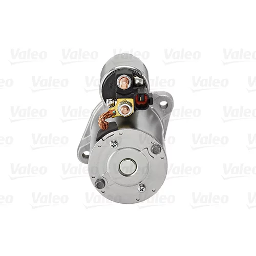 Štartér 600215 /VALEO/ - obr. 2
