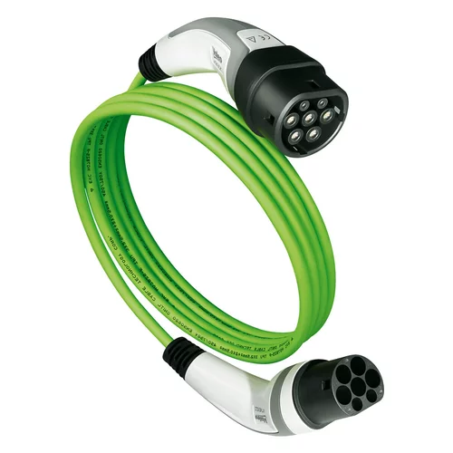 Nabíjací kábel, elektromobil VALEO 652105