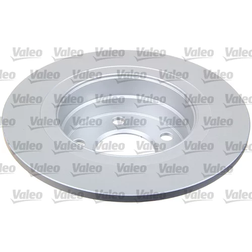 Brzdový kotúč 672587 /VALEO/ - obr. 1