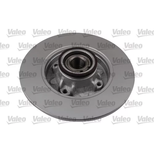 Brzdový kotúč 675412 /VALEO/ - obr. 2