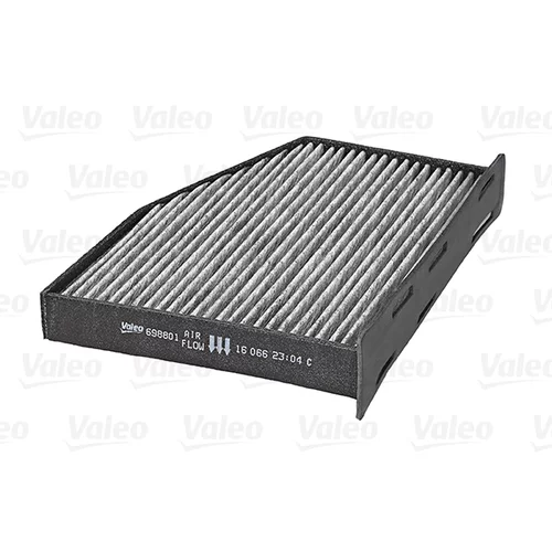 Filter vnútorného priestoru 698801 /VALEO/ - obr. 2