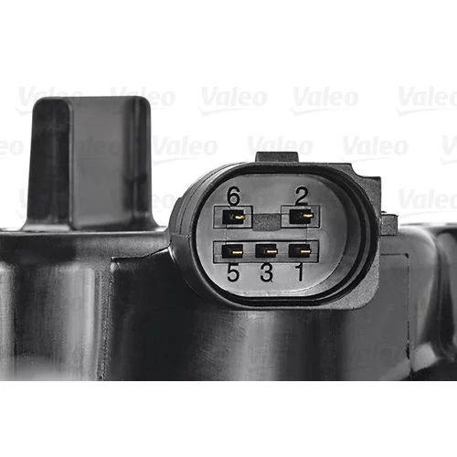 EGR modul 700439 /VALEO/ - obr. 4