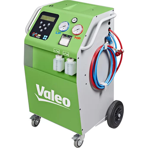 Prístroj na servis klimatizácie 710297 /VALEO/ - obr. 1