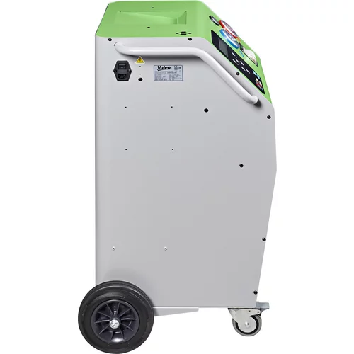 Prístroj na servis klimatizácie 710297 /VALEO/ - obr. 4