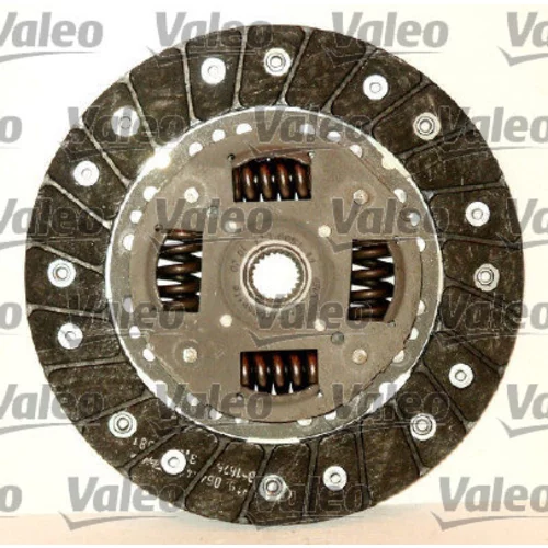 Spojková sada 801025 /VALEO/ - obr. 3