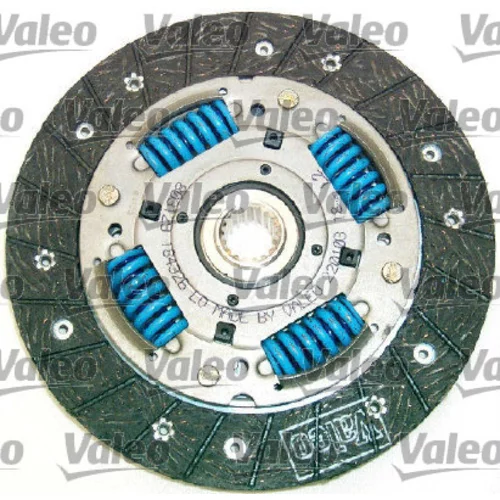 Spojková sada 801289 /VALEO/ - obr. 3
