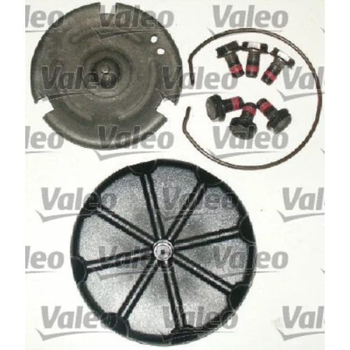Spojková sada 801436 /VALEO/ - obr. 3