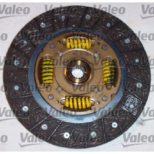 Spojková sada 801514 /VALEO/ - obr. 3