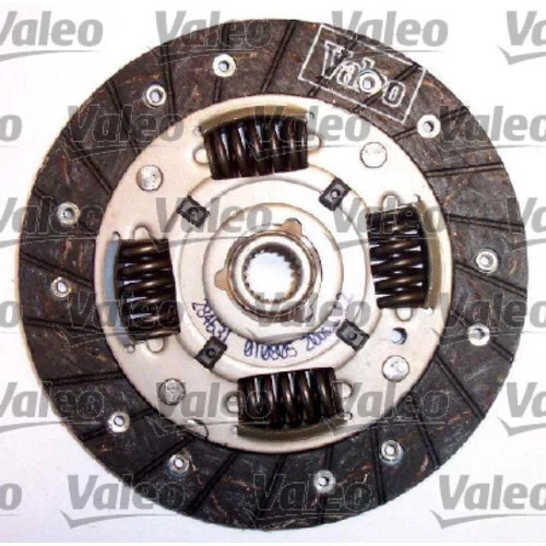 Spojková sada 801571 /VALEO/ - obr. 3