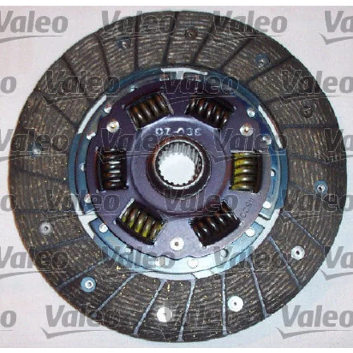 Spojková sada 801623 /VALEO/ - obr. 3