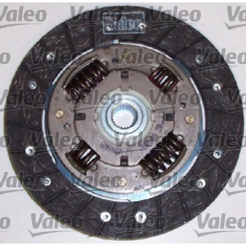 Spojková sada 801902 /VALEO/ - obr. 3