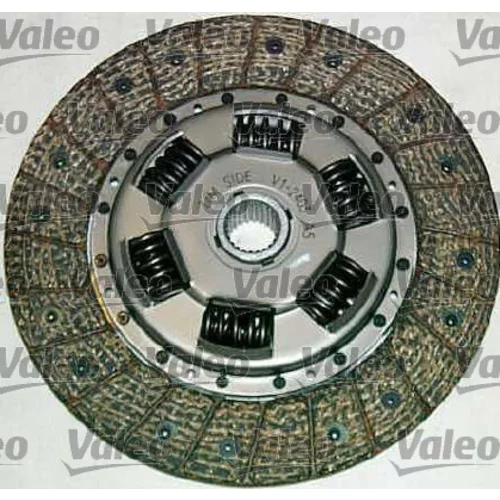 Spojková sada 801996 /VALEO/ - obr. 3