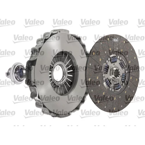 Spojková sada 805145 /VALEO/ - obr. 2