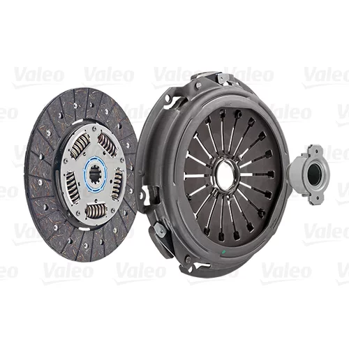 Spojková sada 805203 /VALEO/ - obr. 1
