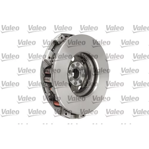 Prítlačný tanier spojky 805701 /VALEO/ - obr. 1
