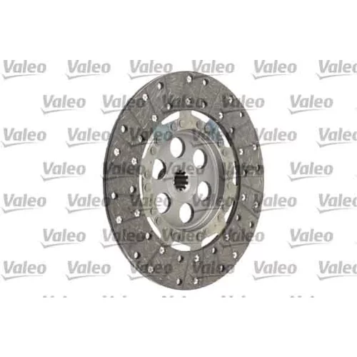 Spojková lamela 806347 /VALEO/ - obr. 1