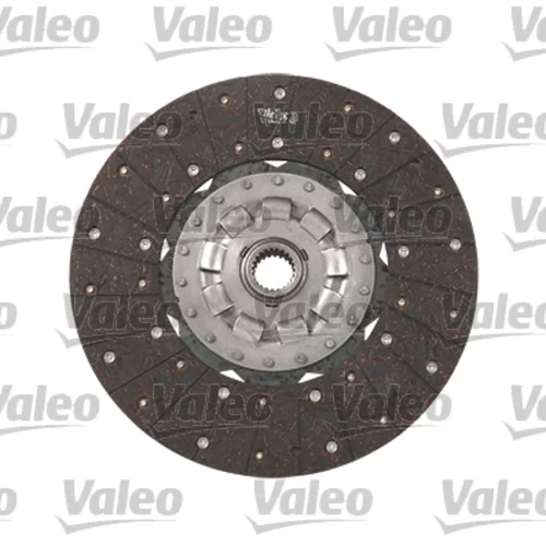 Spojková lamela 807514 /VALEO/ - obr. 1