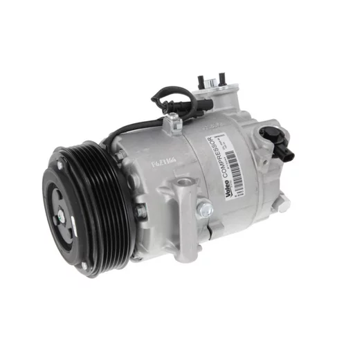 Kompresor klimatizácie 813244 /VALEO/ - obr. 1