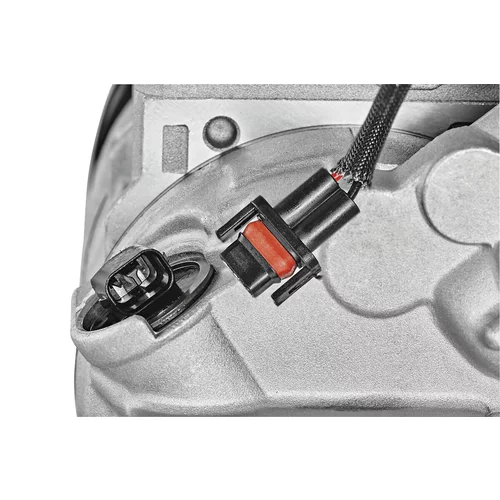Kompresor klimatizácie 813415 /VALEO/ - obr. 4