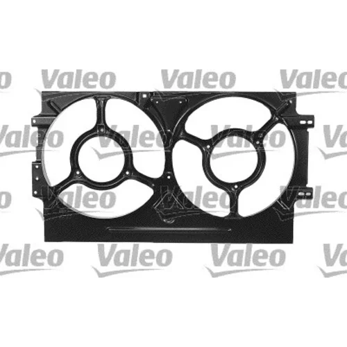 Držiak ventilátora chladiča VALEO 820130