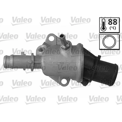 Termostat chladenia 820410 /VALEO/