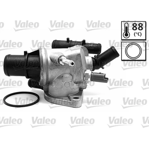 Termostat chladenia VALEO 820468