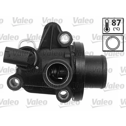 Termostat chladenia VALEO 820491