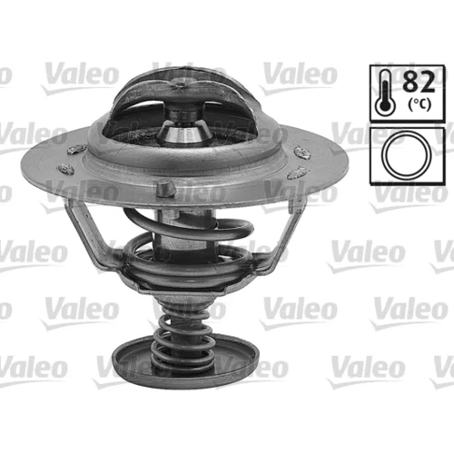 Termostat chladenia VALEO 820513