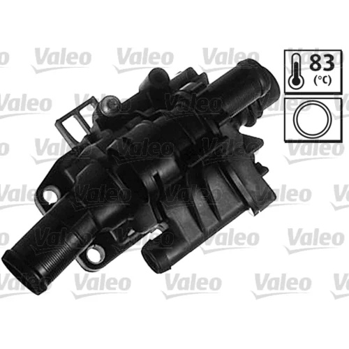 Termostat chladenia VALEO 820951