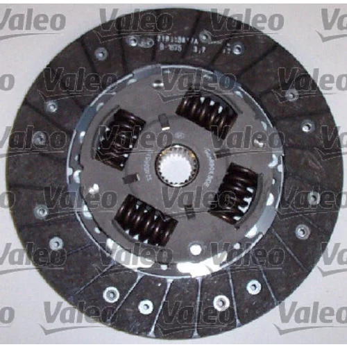 Spojková sada 821159 /VALEO/ - obr. 2
