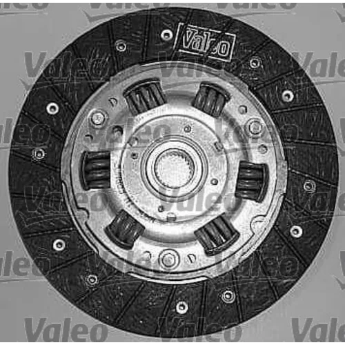 Spojková sada 821342 /VALEO/ - obr. 3