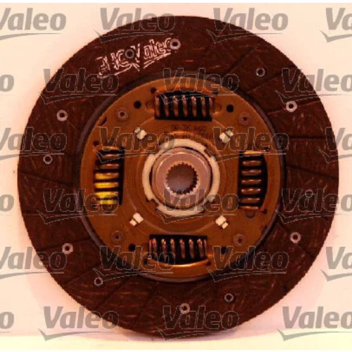 Spojková sada 821411 /VALEO/ - obr. 3