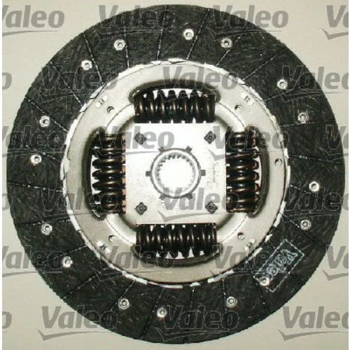 Spojková sada 821796 /VALEO/ - obr. 3