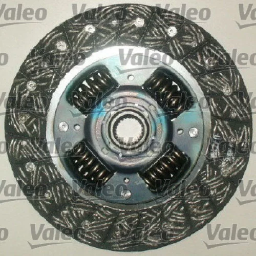 Spojková sada 826083 /VALEO/ - obr. 3