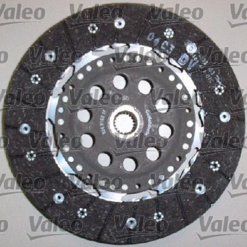 Spojková sada 826292 /VALEO/ - obr. 3