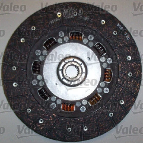 Spojková sada 826330 /VALEO/ - obr. 3