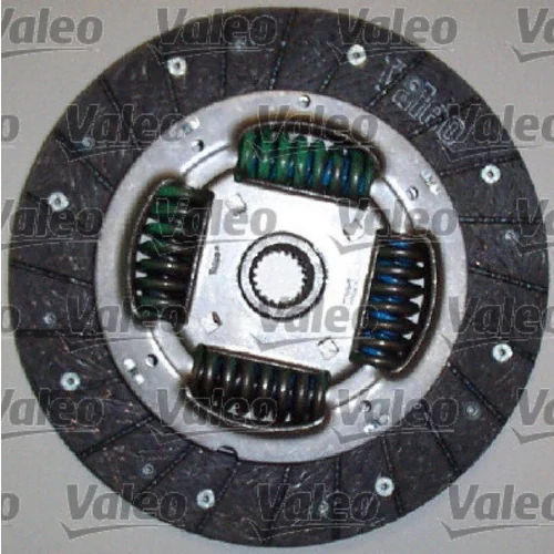 Spojková sada 826343 /VALEO/ - obr. 3